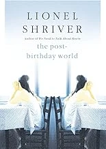 The Post-Birthday World